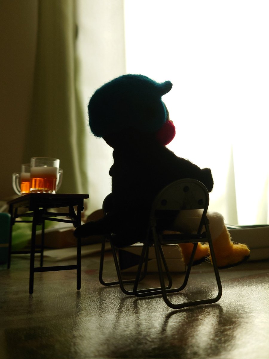 つばの日だから

大好きとありがとうを、それだけを伝えたかったYO

#つば九郎ずっと大好きだよ
#つば九郎先生と一緒
#つば九郎とともに