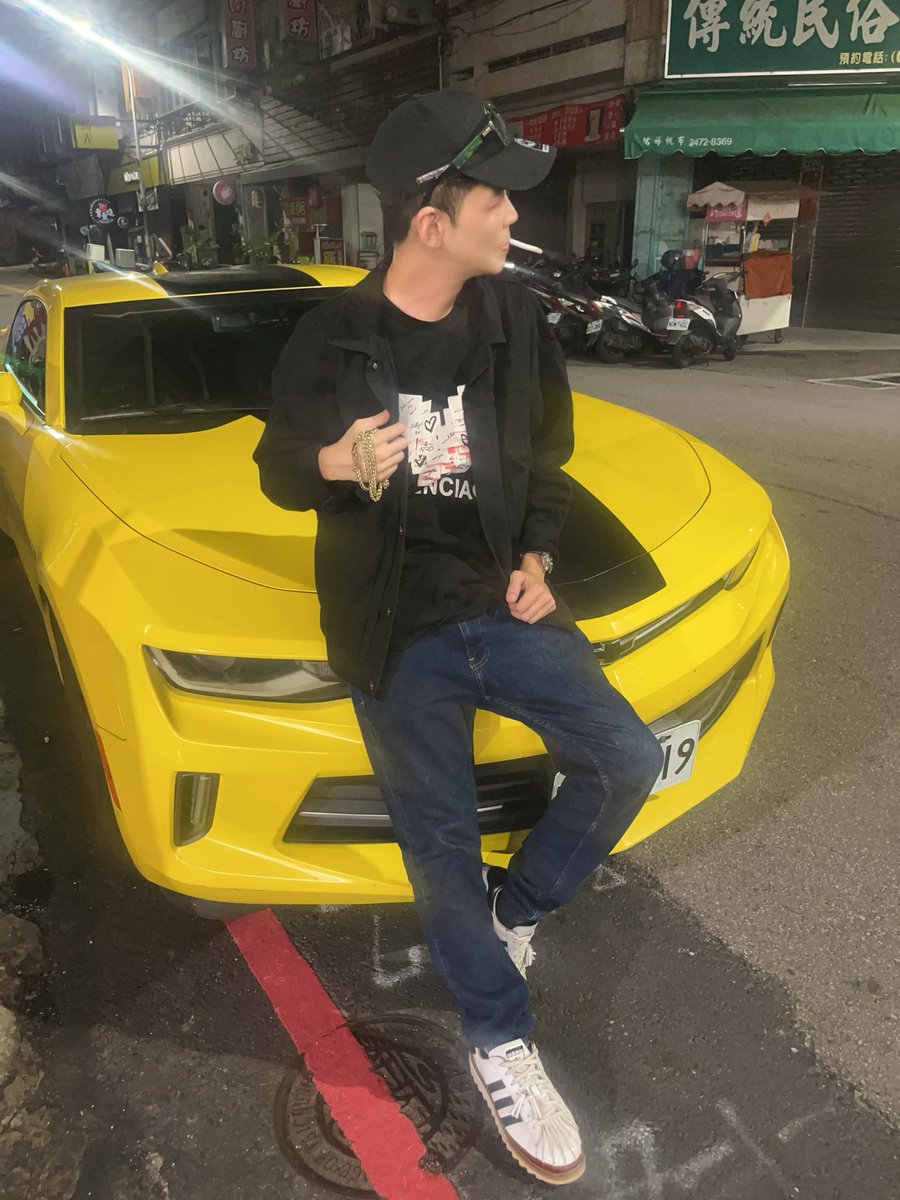 Miss You tweet media