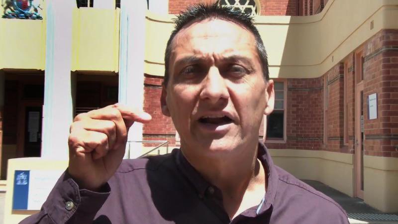 Cassie Zervos tweet media