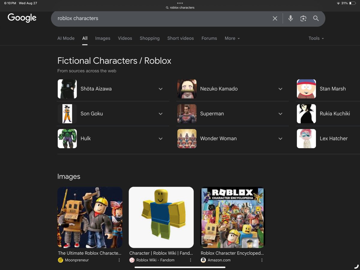 ahh yes my favorite roblox character, the fucking hulk.