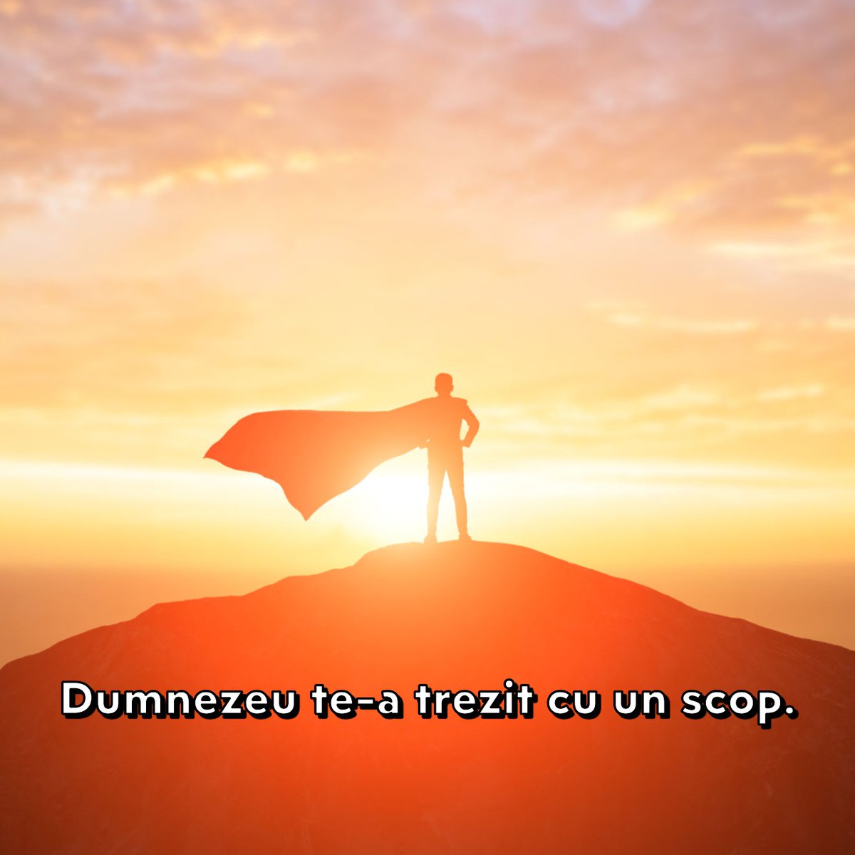 mariandidthis's tweet image. #Motivatie #Inspiratie #Scop #Credinta #Energie #Reflectie #PutereInterioara #Speranta #Crestinism

Ia-ți timp să reflectezi, să crezi și să acționezi cu curaj. 🫡