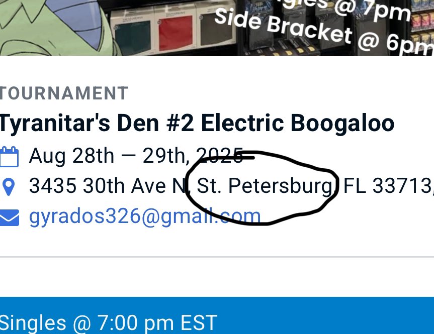 Three Stock Letterman tweet media