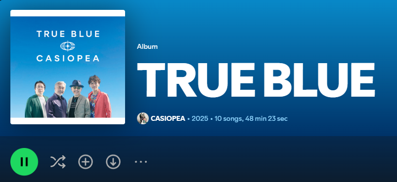 this year is not real dude. I can't stop winning.