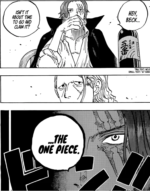 Shanks, the king of the jungle has returned once again thanks to the banlist.
I'm playing him right now because i think it's really strong in this meta and for the first time i decided to make a guide for the deck that i love and invested so many hours
#OPTCG #Shanks #onepiecetcg