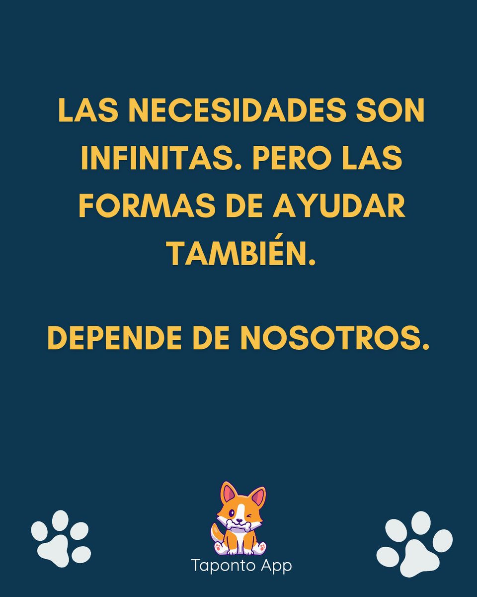 Taponto App tweet media