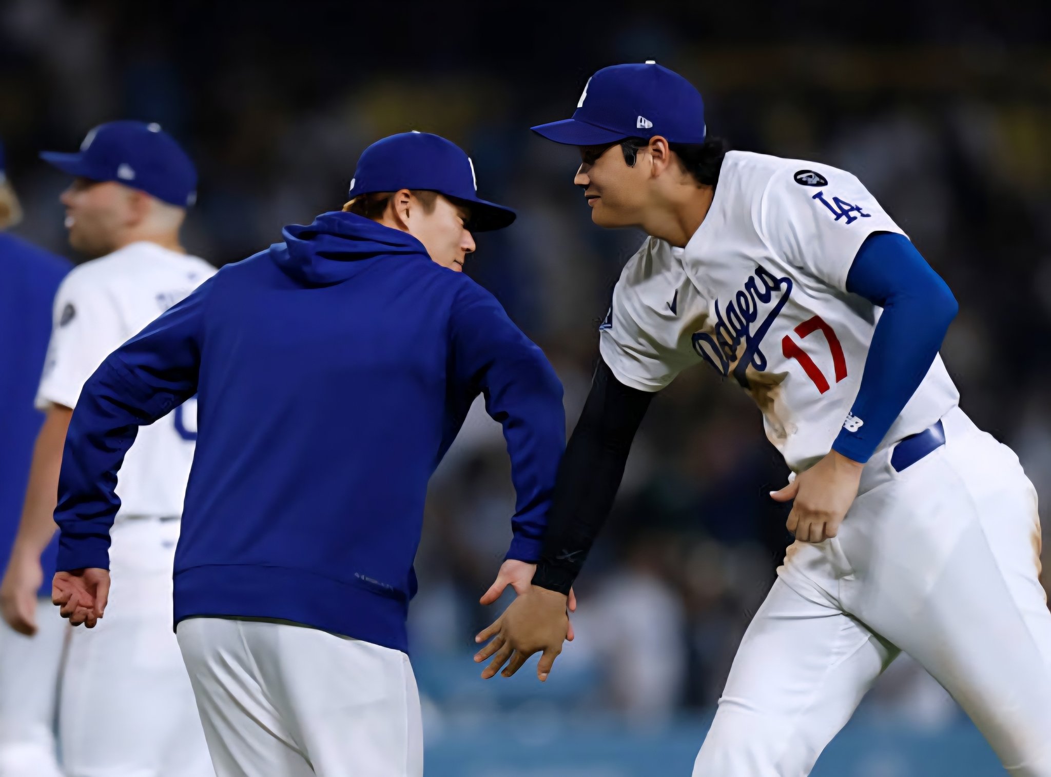 ドジャース オーセンティック フルジップアップジャケット 大谷翔平 山本由伸 MLB ドジャース ジャケット JH DESIGN 大谷翔平 山本由伸 海外
