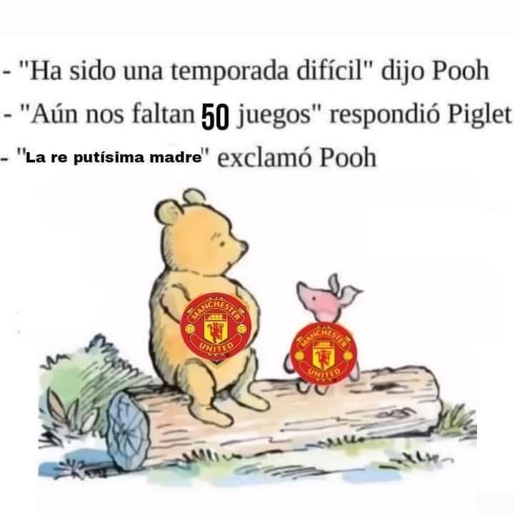 3 partidos.

QUEDA TODA LA TEMPORADA 🙃