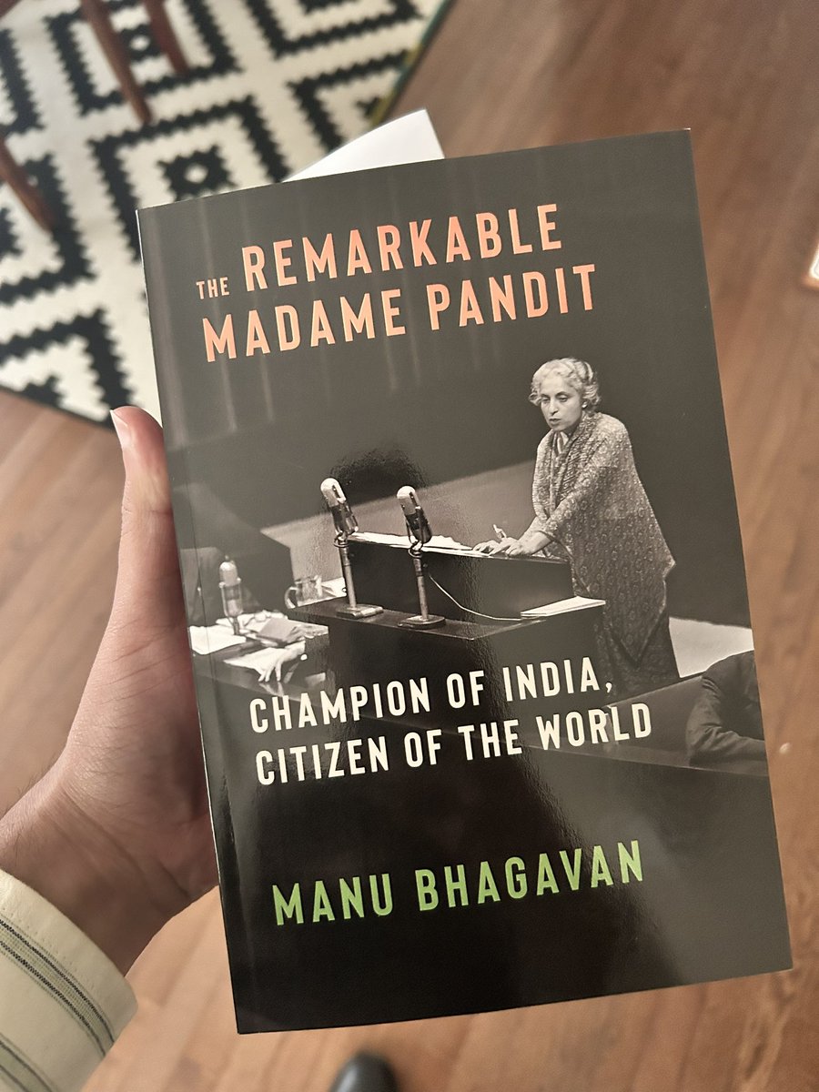 I’m a proud owner, <a href="/ManuBhagavan/">Manu Bhagavan</a>!