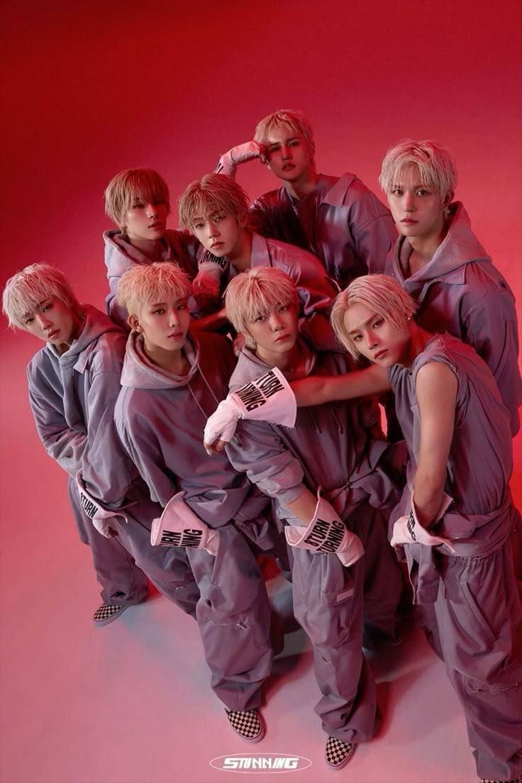 Large events distract from war crimes and normalize russia’s image while Ukrainians are being killed.
#8TURN and #EVERGLOW cancel concert in russia!!!!
<a href="/8TURN_official/">8TURN</a> <a href="/EVERGLOW_STAFF/">EVERGLOW OFFICIAL</a>