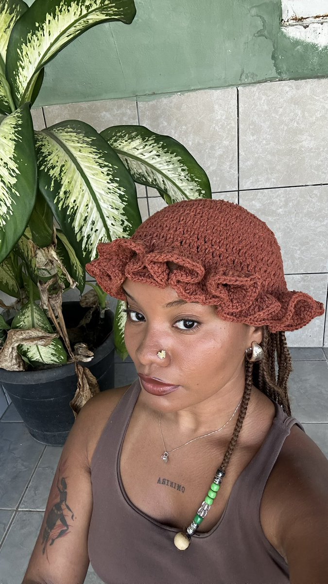 adelaidezinhaa's tweet photo. meu  bucketzinho de crochet novo, amaram? https://t.co/zZ9Isakon6