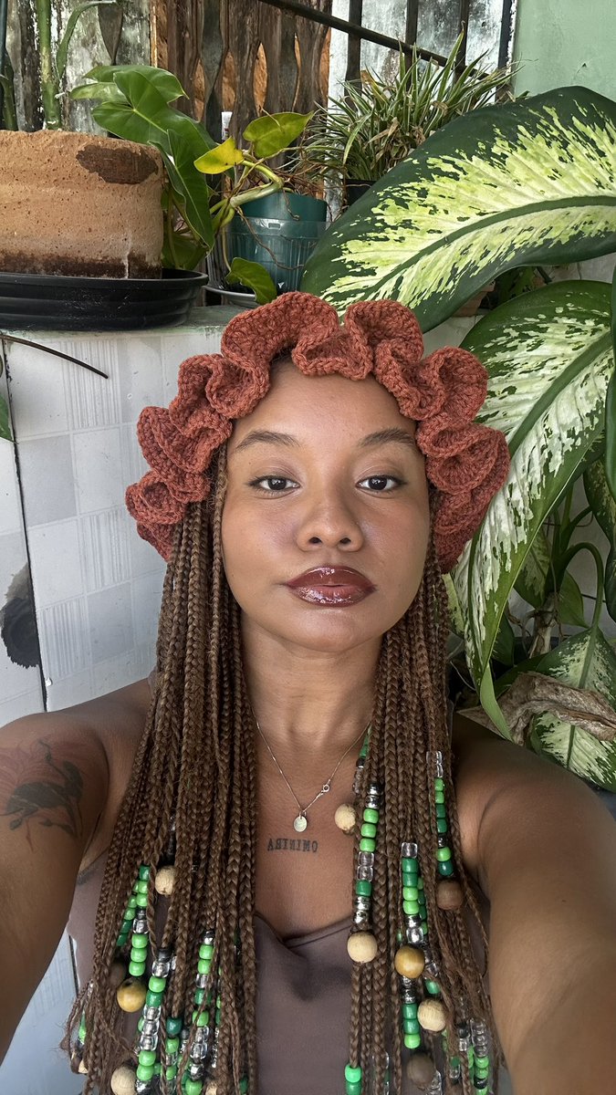 adelaidezinhaa's tweet photo. meu  bucketzinho de crochet novo, amaram? https://t.co/zZ9Isakon6