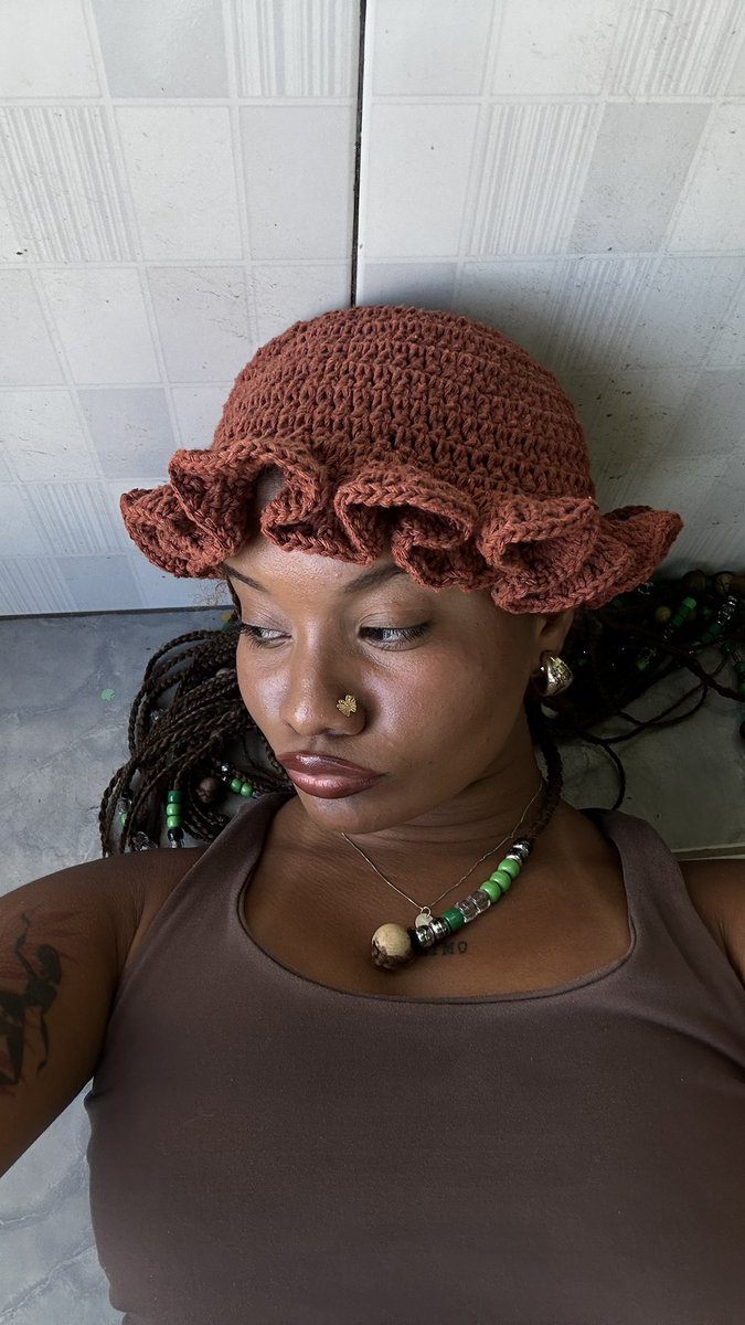 adelaidezinhaa's tweet photo. meu  bucketzinho de crochet novo, amaram? https://t.co/zZ9Isakon6