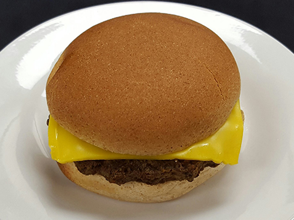 Thursday Lunch:
Cheeseburger
Chicken Tenders
Turkey Sub Sandwich (Secondary Only)
Chef Salad
Chicken Caesar Salad (Secondary Only)

MEATLESS ENTREE:
Meatless Cheeseburger
Meatless Chef Salad

Meals include fruits, veggies and milk

Full menu with sides:
schools.mealviewer.com/district/linco…