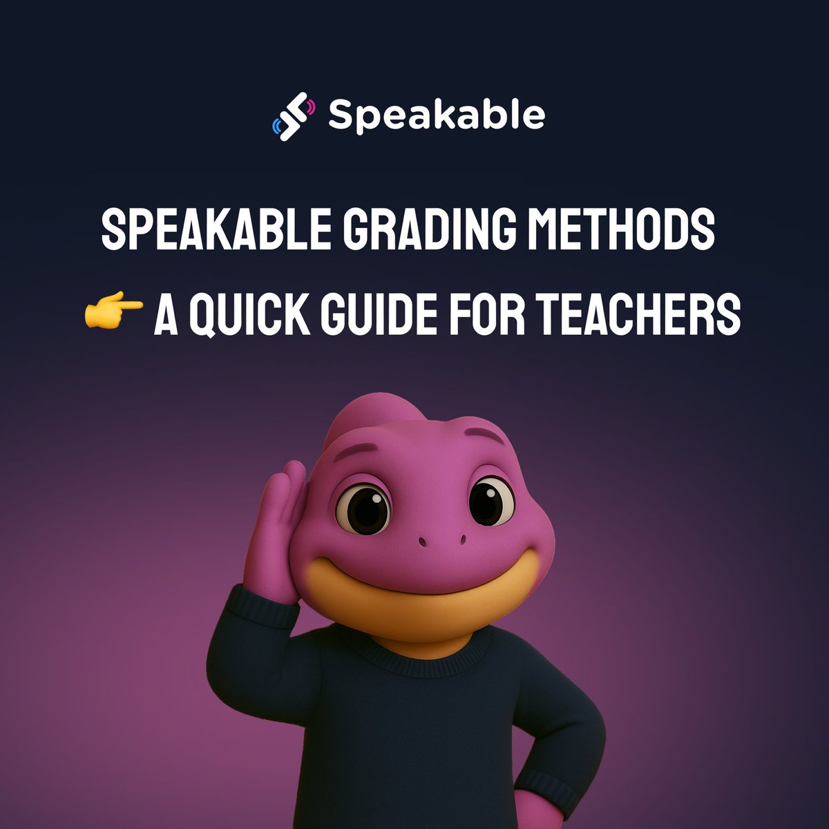 speakable.io tweet media