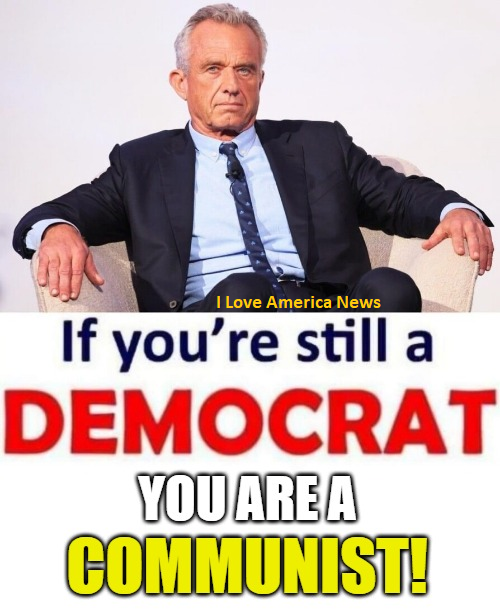 <a href="/matt_vanswol/">Matt Van Swol</a> Democrats are communists. Communists killed around 100 million Christians last century. Do the math.