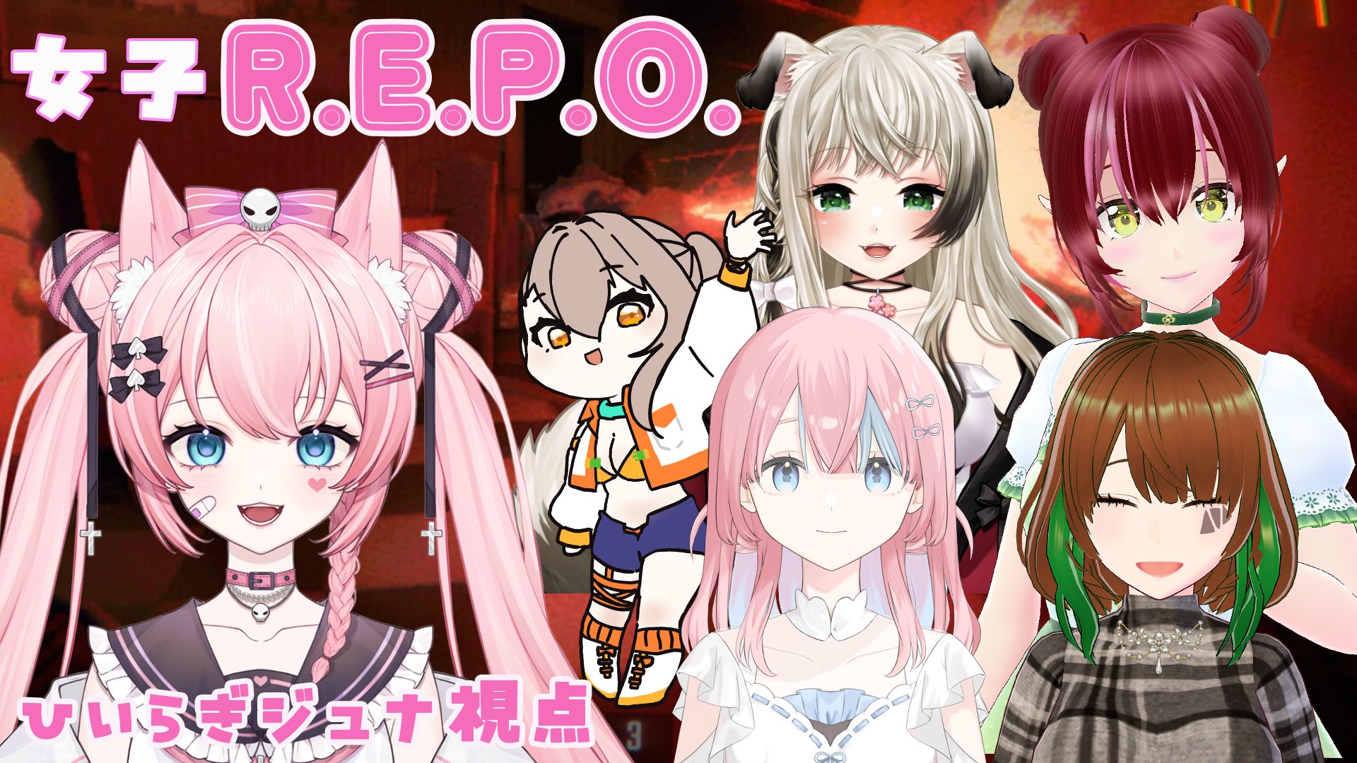 柊ジュナ🧸🍓 on X: 
