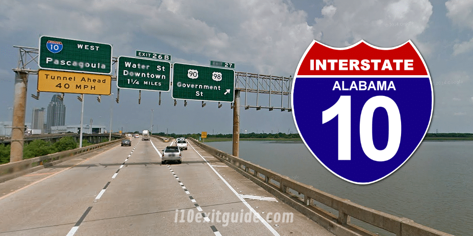 i10exitguide's tweet image. Alabama DOT Suspends Interstate Lane Closures During Labor Day Weekend
The Alabama Department of Transportation (ALDOT) will have no temporary lane closures on interstate routes during the Labor Day holiday...
is.gd/KwBXf9