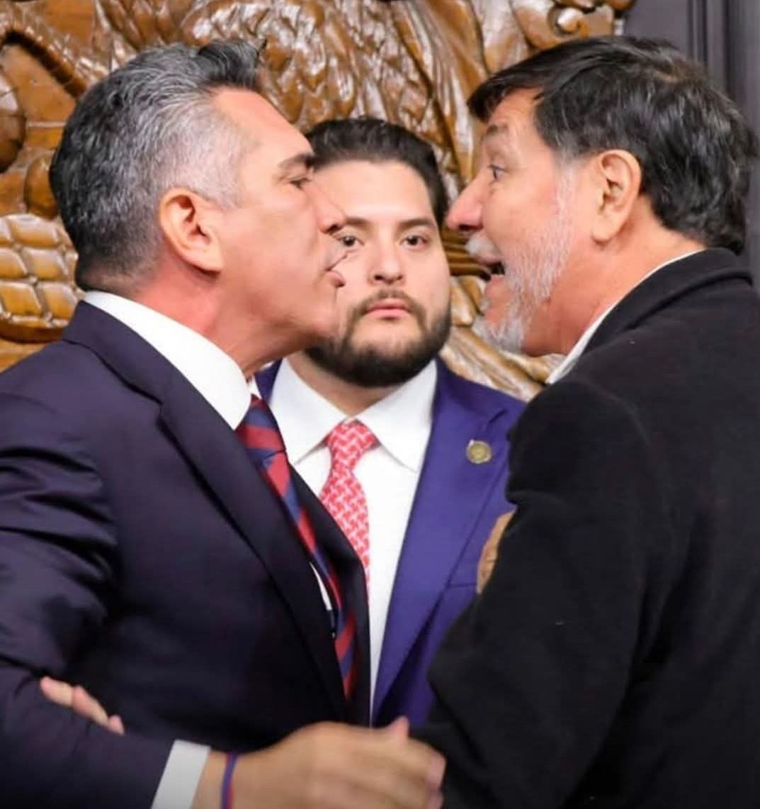 Tomás González Corro tweet media