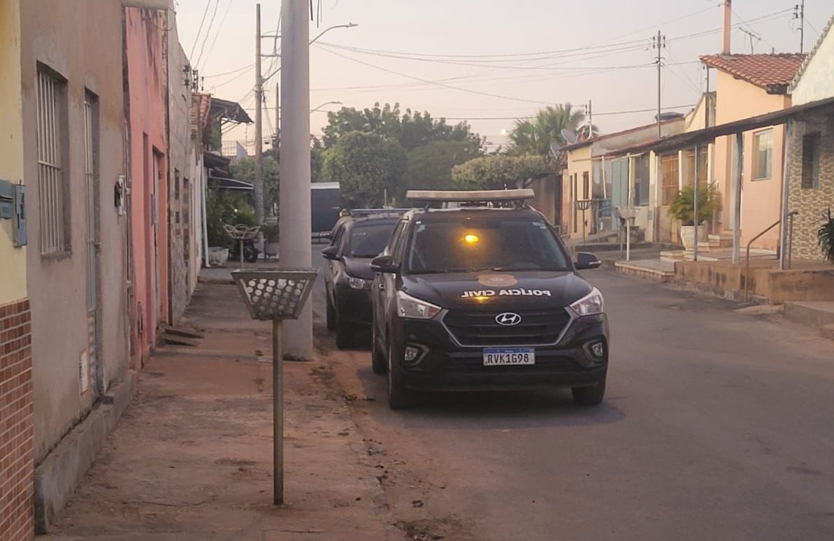 pcmgoficial's tweet image. Na manhã de hoje (27/8), a #PCMG deflagrou a operação Harpia contra tráfico interestadual e internacional de drogas. Durante ação em BH, Ribeirão das Neves, Ibirité, Santa Luzia, Esmeraldas, Juiz de Fora e Pirapora foram cumpridos seis mandados de prisão preventiva (...)