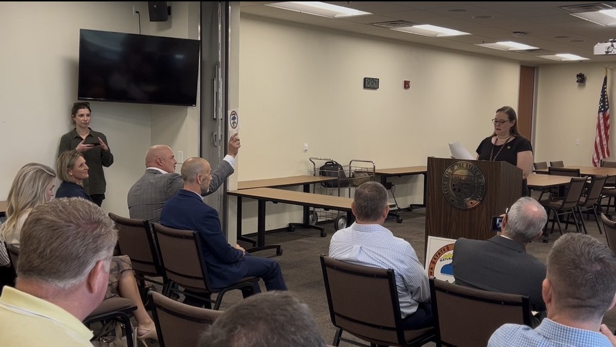 Mayor Jason Beck tweet media