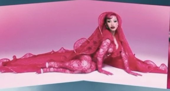 oh bacarbie crumbs….