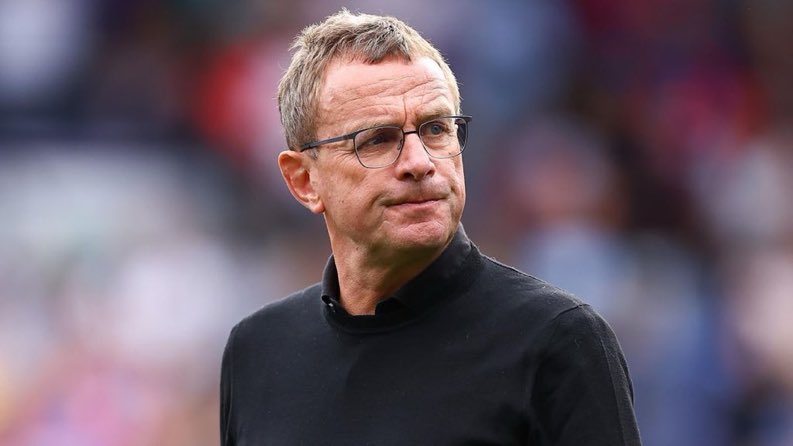 Manutd_addicts's tweet image. 🚨🚨🚨

Ralf Rangnick on Manutd:

I Told the club they needed Major heart surgery before I left. They finished 15th and repeated the same mistakes. Better to sign 10 players at £20m each than 4 expensive ones. Those 10 would’ve made the bigger impact.

#MUFC