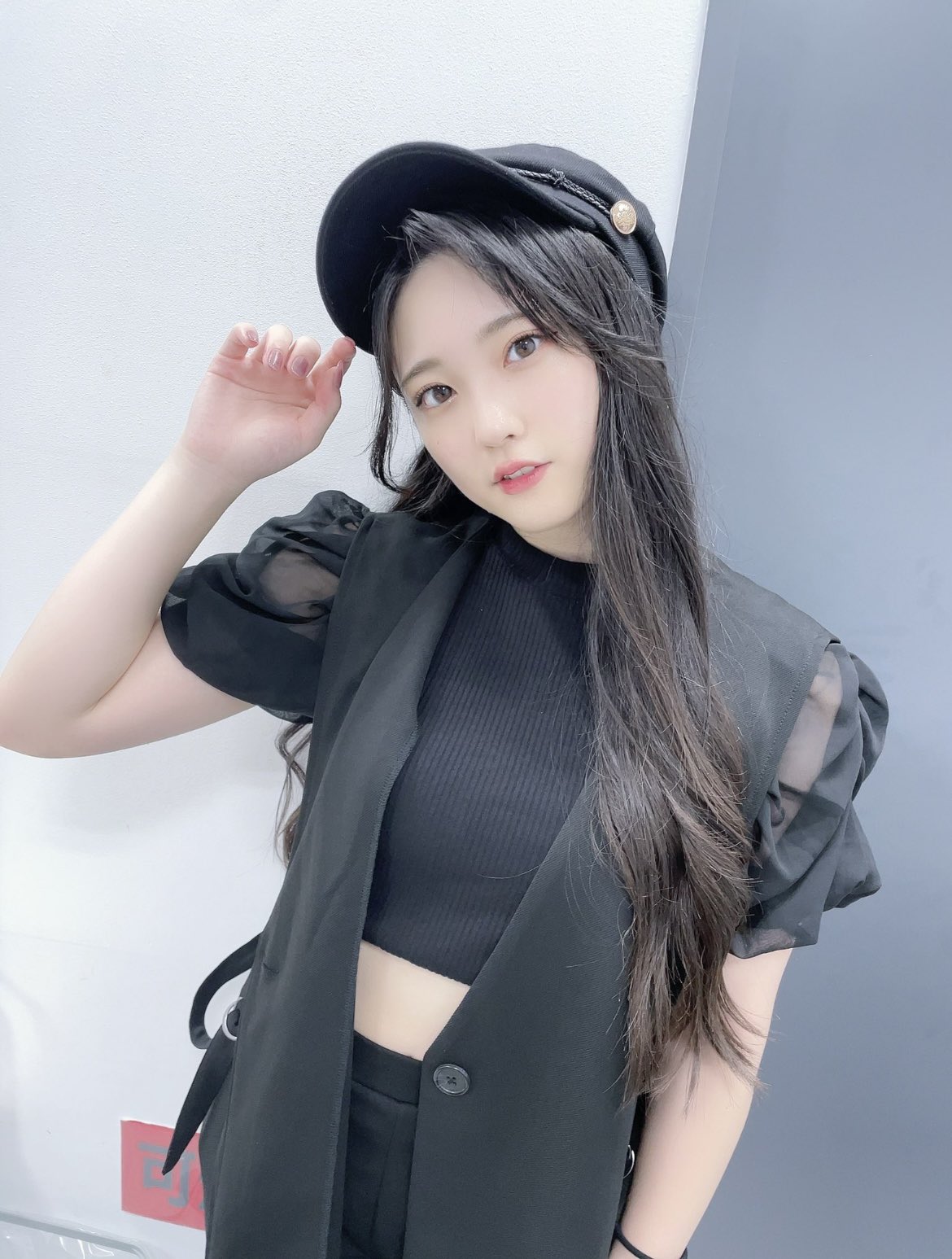 みーたん♡必ずプロフィール読んでください Kim @MiNX'S🍅No.00 on X: 