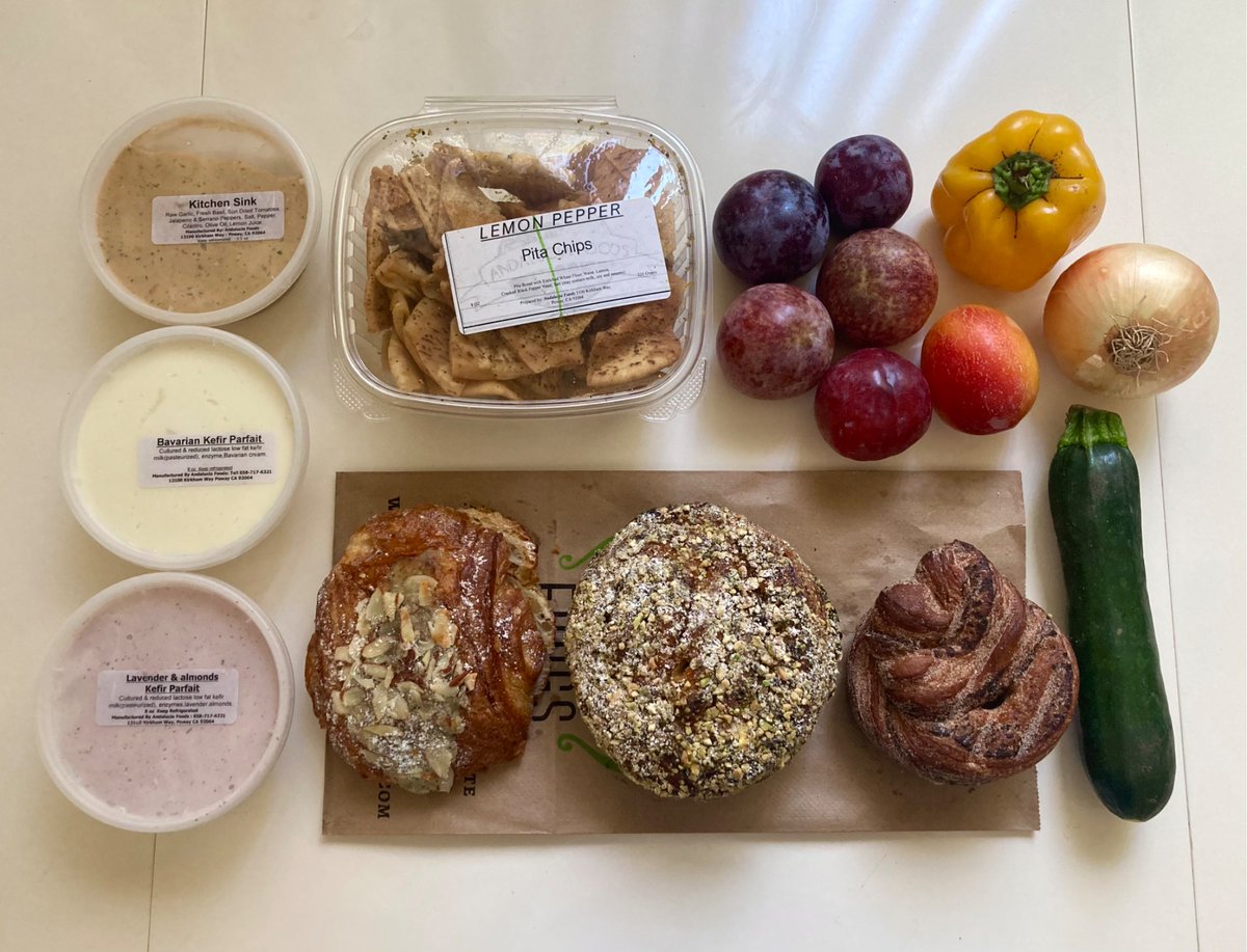 Farmers market haul !!