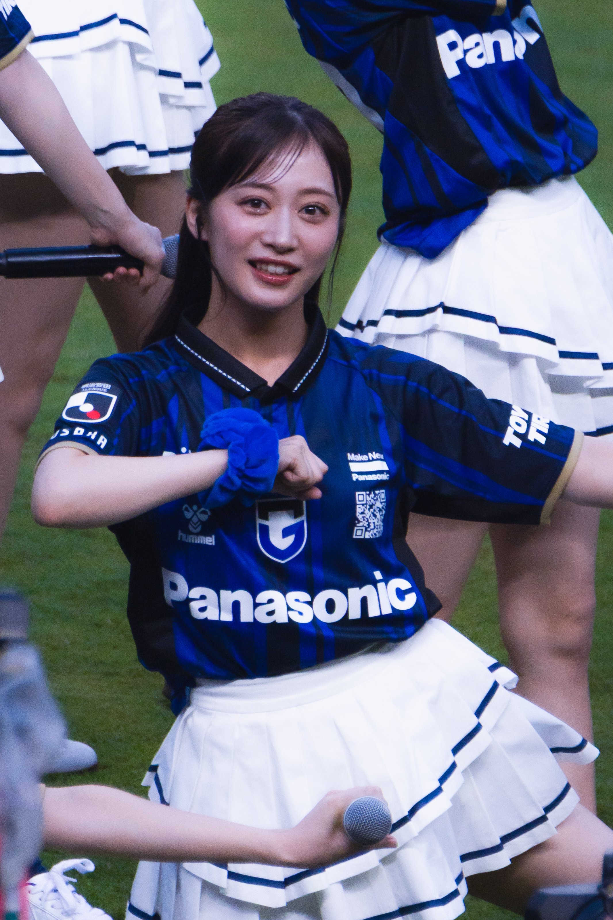吉本 レッツ on X: 