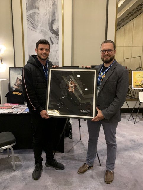 MX12 ART tweet media