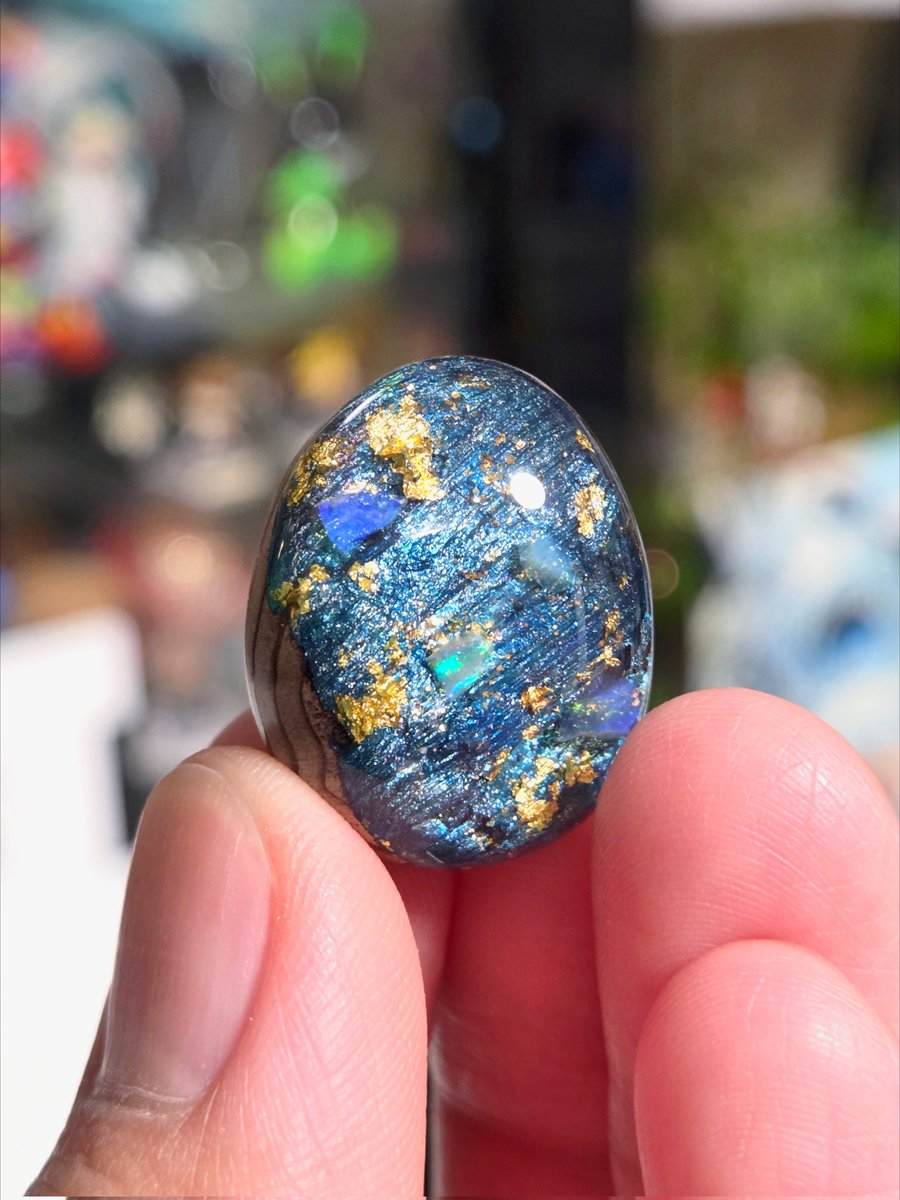 まるっこい可愛らしいペンダント
ロボット兵持ち🫰