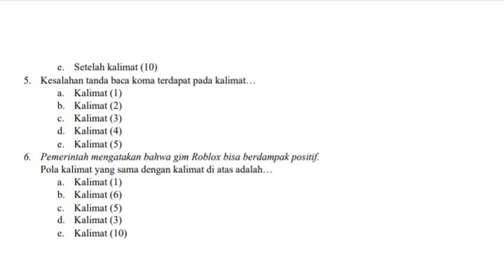 LATSOL PBM🍋
cr: <a href="/_wearedandelion/">Dandelion Free Learning</a> 

yukkk sarapan latsol😋
