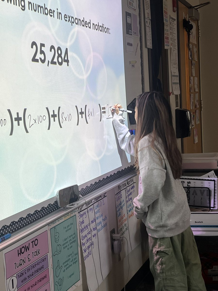 Lawanda Smith, MAT tweet media