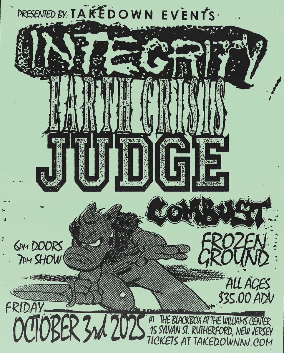 Frozen Ground tweet media