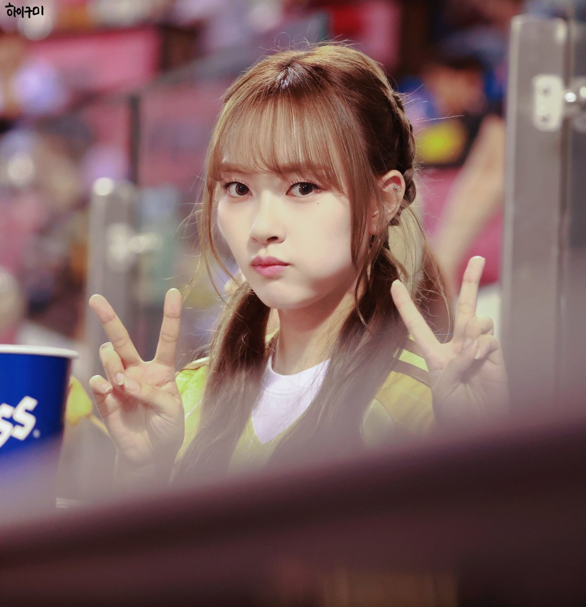 CSR チョッサラン　サイン　チェキ　첫사랑　금희 CSR チョッサラン サイン チェキ 첫사랑 금희 첫사랑 #CSR #금희