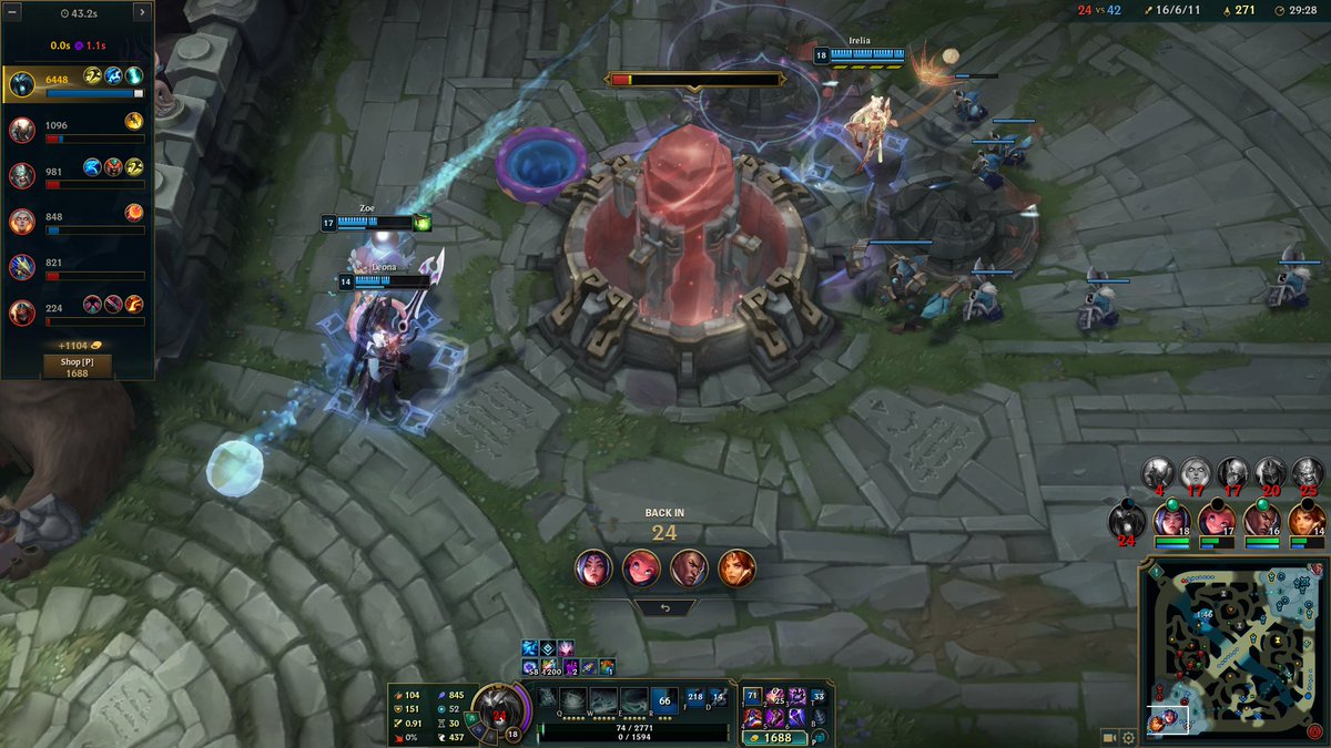 oh now u can see how much damage this character really does :)