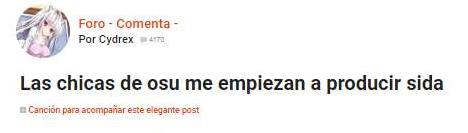 osu!Spain Out of Context tweet media