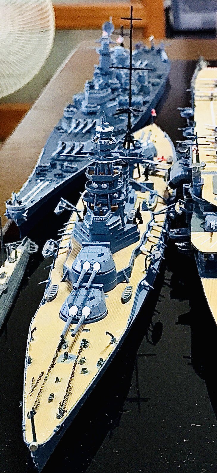 艦これ　長門型戦艦1番艦長門　SSP W245 ヴァイスシュヴァルツ 艦これ 長門型戦艦一番艦 長門 SSP サイン