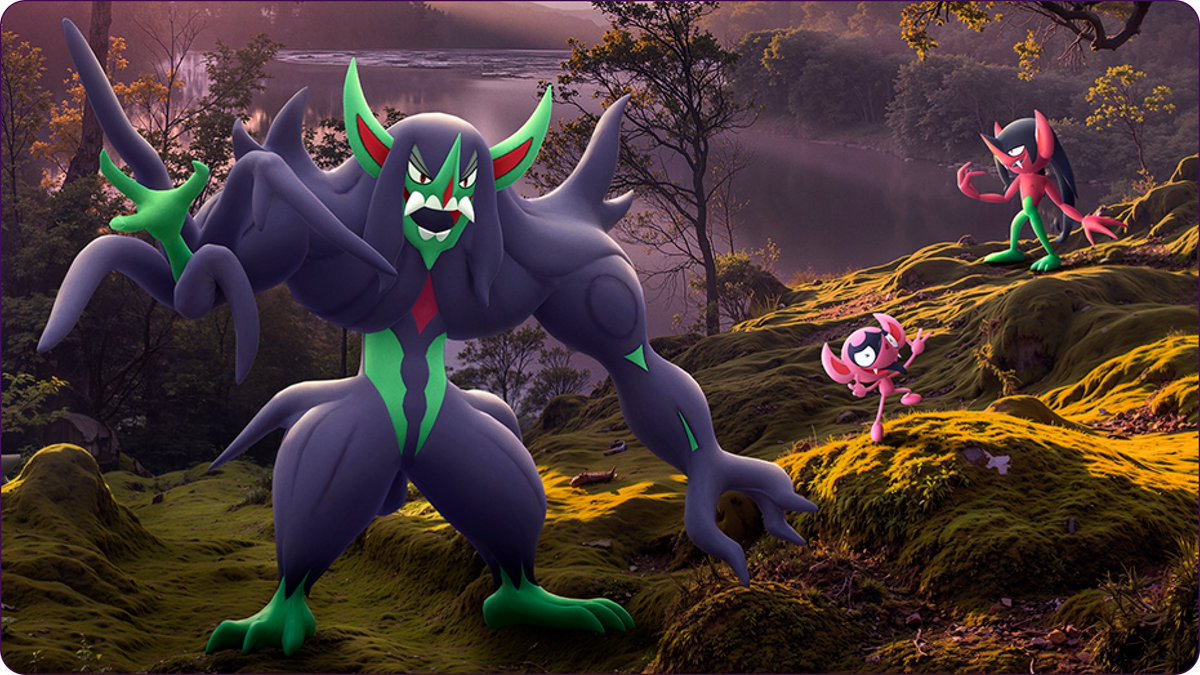 エムリットLvX、ユクシーLvX、アグノムLvX（おまけつき） アグノム