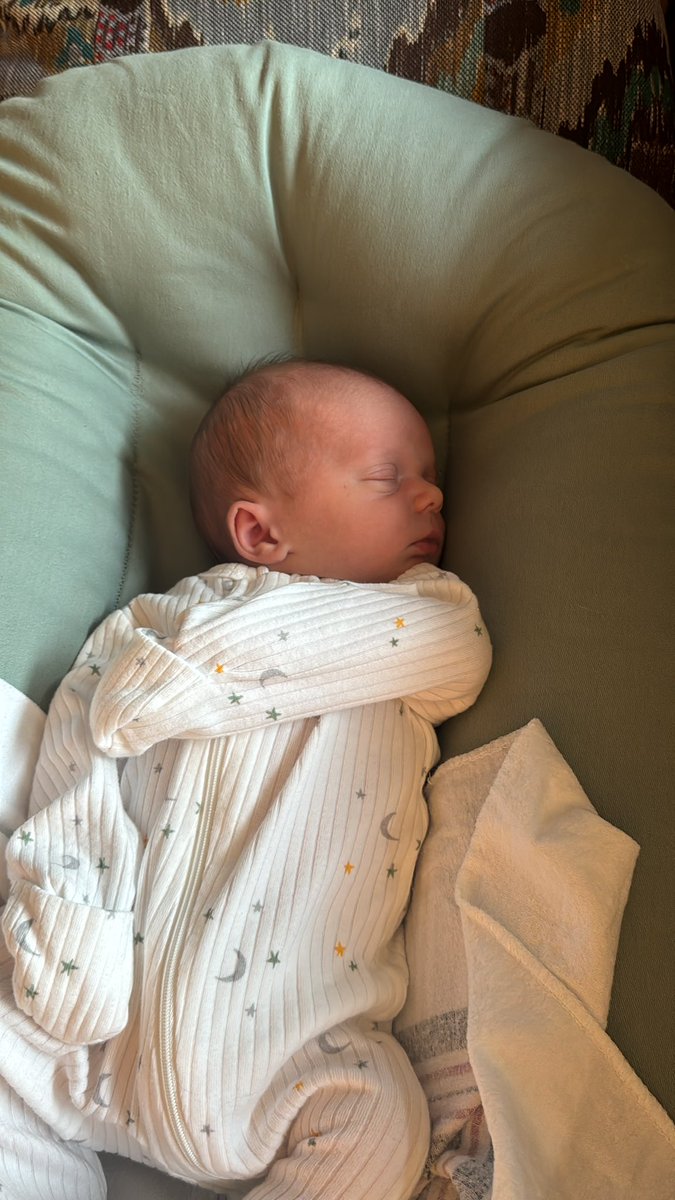 Sad to be missing <a href="/KYDownsRacing/">Kentucky Downs</a> for the first time in 6 years, but this guy is a pretty good reason.