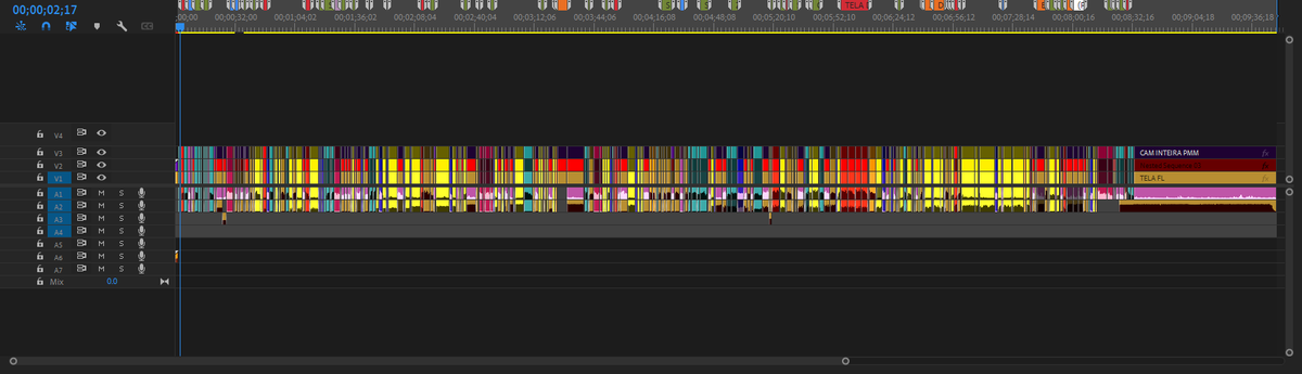 ChriSSS | Editor de Vídeo tweet media