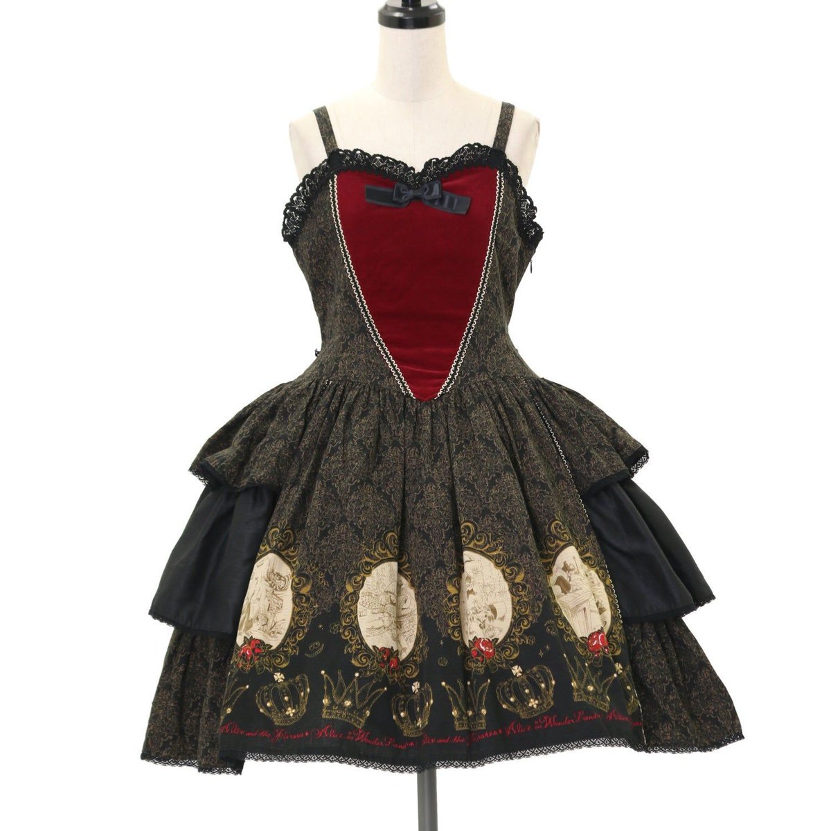 ALICE and the PIRATES 月夜の夢のエレクトリックサァカス Electric