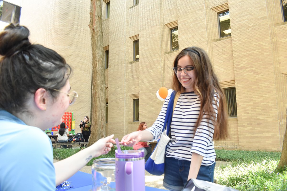 UTA College of Education tweet media