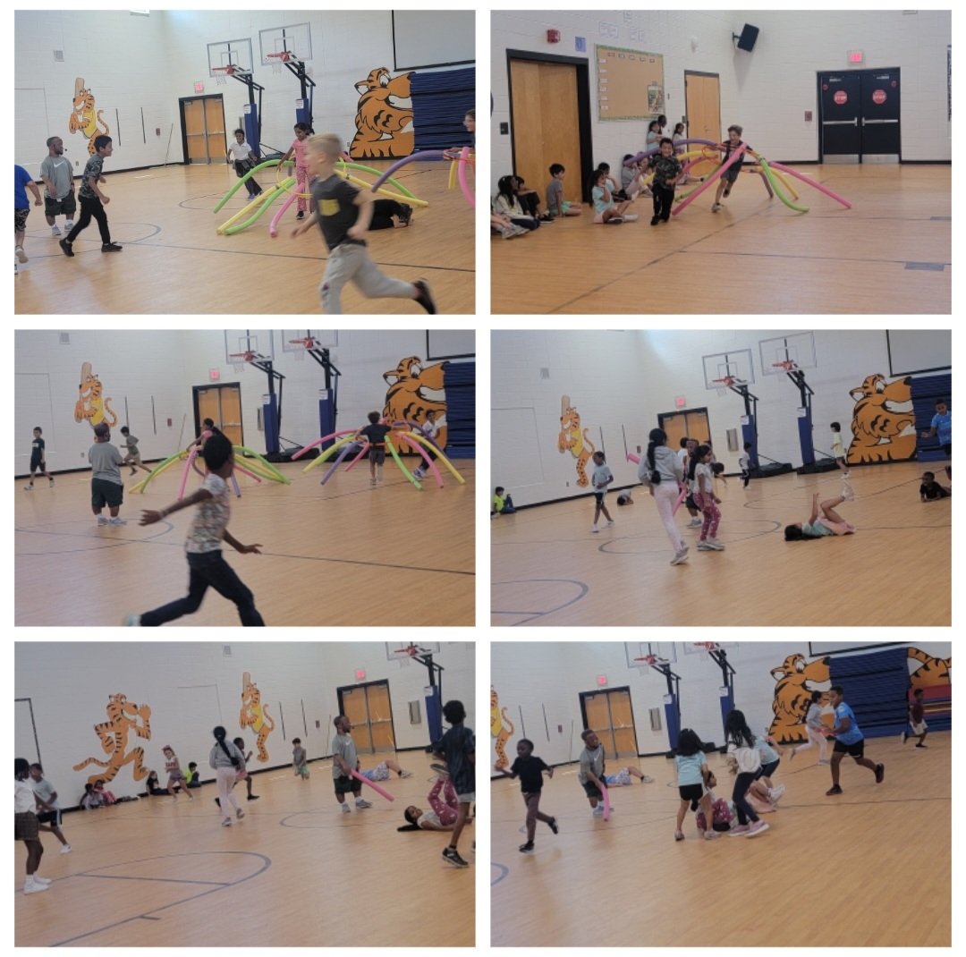 Lisa Rhodes-Pittman tweet media