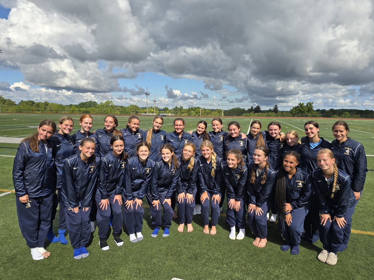 Lady Knights Soccer tweet media