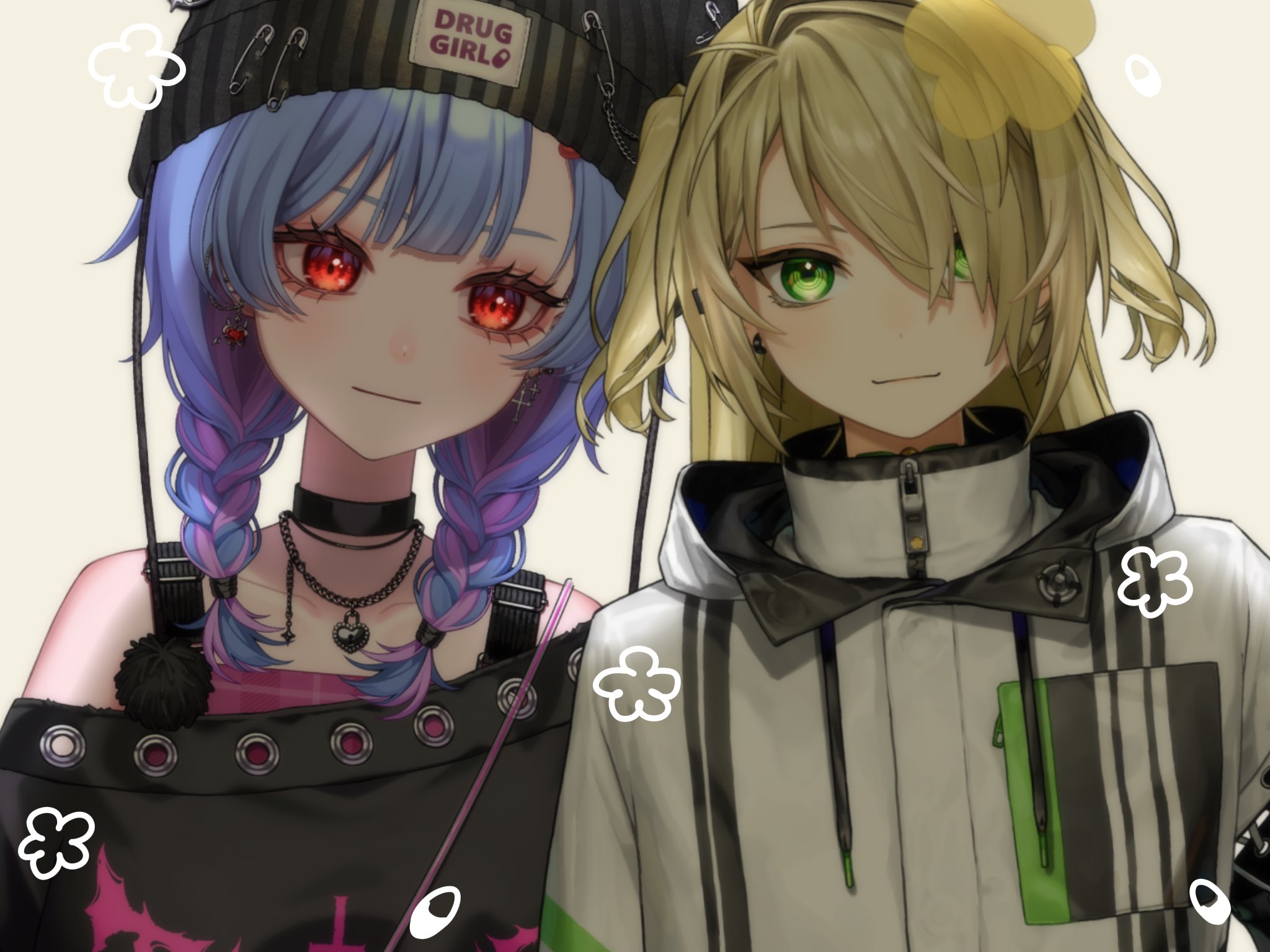 偲睡れーか💊✝️ on X: 