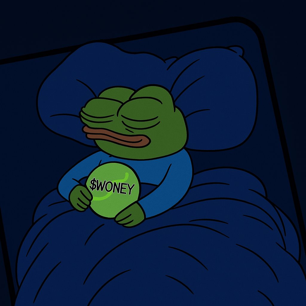 I just finished setting up <a href="/streamdotfun/">streamdotfun</a> for my lives on <a href="/pumpdotfun/">pump.fun</a> , get ready for epic updates! 🚀

🔔Buy bot alert: activated and ready to pump!
🔥Burn goals: burning supply to skyrocket the value!
📈MC Goals: aiming for new market cap highs!

Now it's time to sleep... which