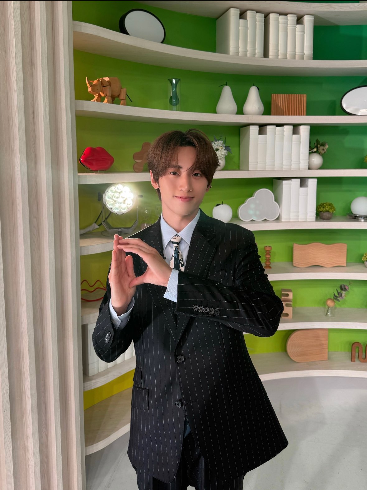 ♡MIKA♡ 🧸💜 (@0612xufen) / X