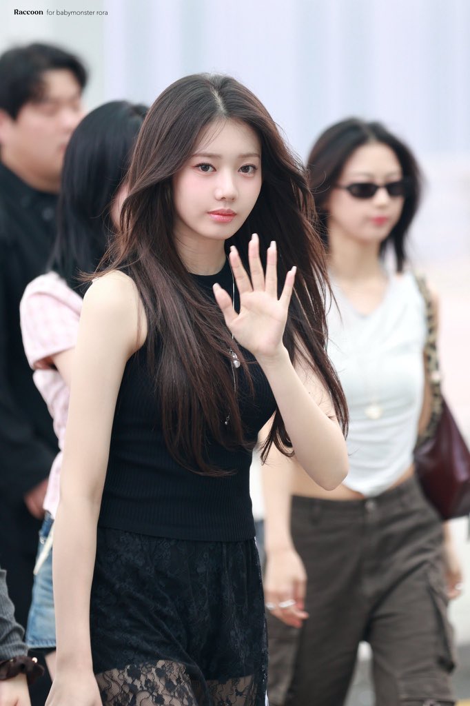 오늘 너무 여신이라 할 말 잃음..