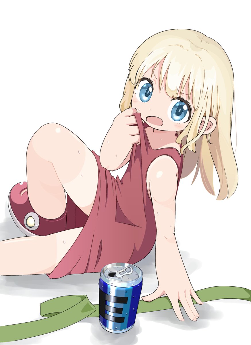 8月も終わろうとしていますが相も変わらず灼熱地獄🔥🥵